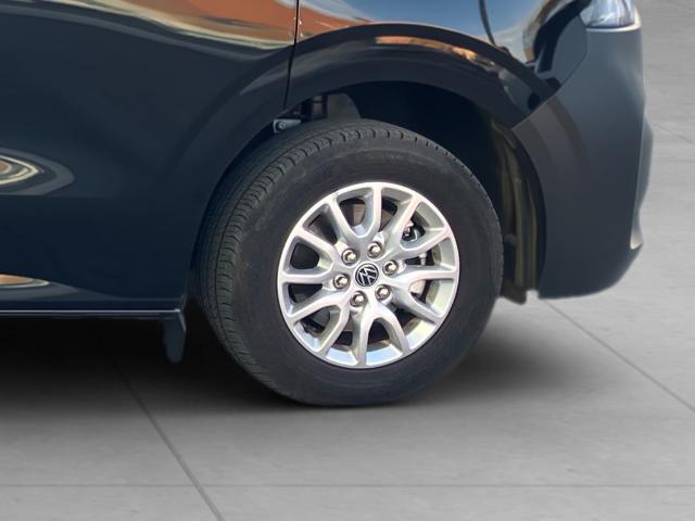 Volkswagen Caravelle Origin Batalla Corta 2.0 TDI BMT 81 kW (110 CV)