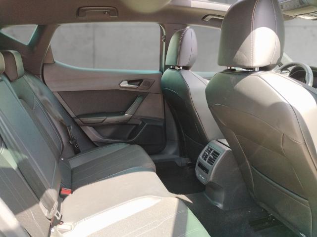 CUPRA León 1.5 TSI 110 kW (150 CV)