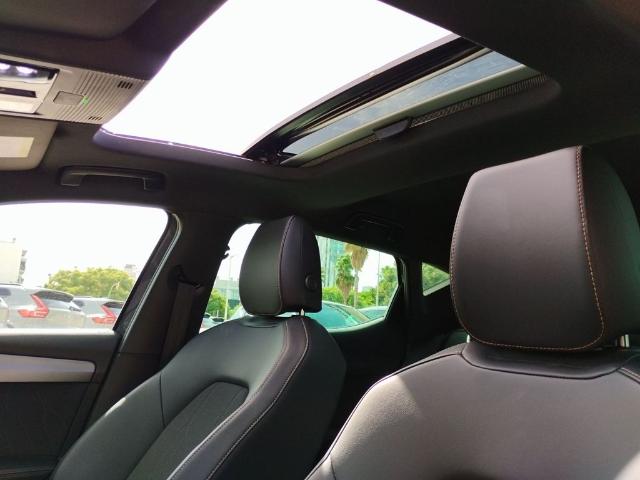 CUPRA León 1.5 TSI 110 kW (150 CV)