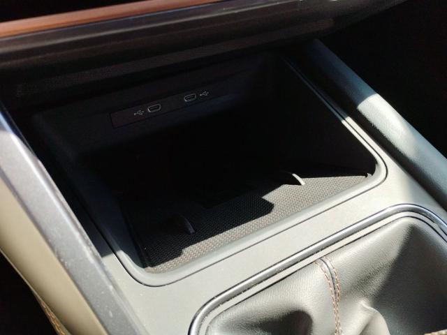 CUPRA León 1.5 TSI 110 kW (150 CV)