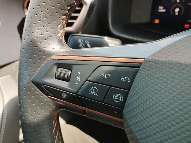 CUPRA León 1.5 TSI 110 kW (150 CV)