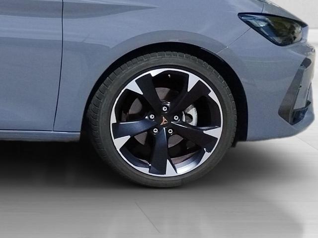 CUPRA León 1.5 TSI 110 kW (150 CV)