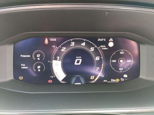 CUPRA León 1.5 TSI 110 kW (150 CV)