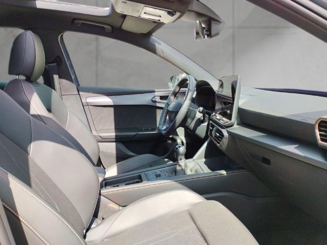 CUPRA León 1.5 TSI 110 kW (150 CV)