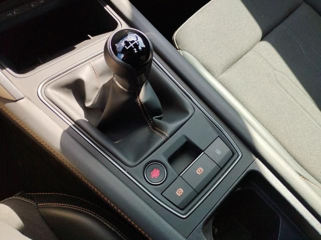 CUPRA León 1.5 TSI 110 kW (150 CV)