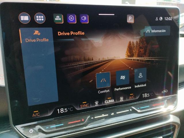 CUPRA León 1.5 TSI 110 kW (150 CV)