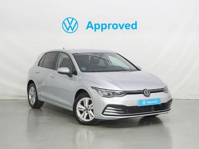 Volkswagen Golf 1.0 eTSI de segunda mano