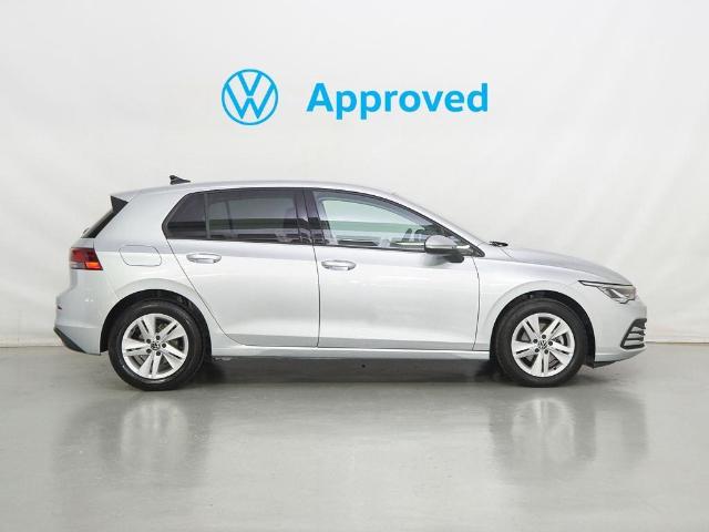 Volkswagen Golf Life 1.0 eTSI 81 kW (110 CV) DSG