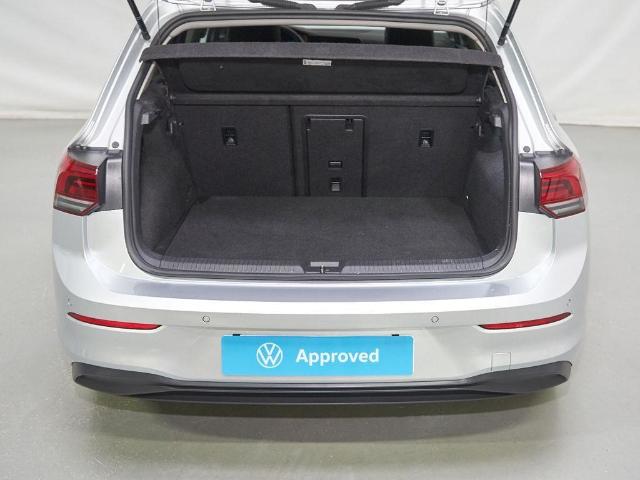 Volkswagen Golf Life 1.0 eTSI 81 kW (110 CV) DSG