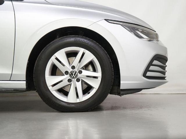 Volkswagen Golf Life 1.0 eTSI 81 kW (110 CV) DSG
