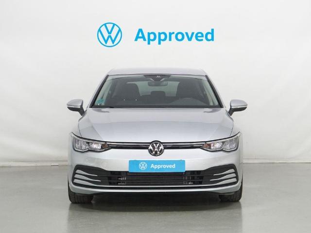 Volkswagen Golf Life 1.0 eTSI 81 kW (110 CV) DSG