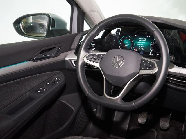 Volkswagen Golf Life 1.0 eTSI 81 kW (110 CV) DSG