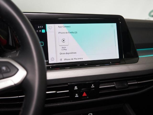 Volkswagen Golf Life 1.0 eTSI 81 kW (110 CV) DSG
