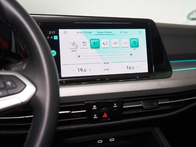 Volkswagen Golf Life 1.0 eTSI 81 kW (110 CV) DSG