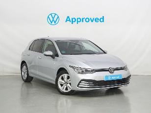 Volkswagen Golf 1.0 eTSI de segunda mano