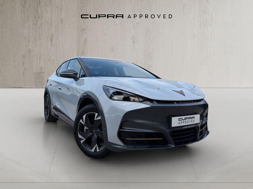 CUPRA Tavascan 77kWh Endurance 210 kW (286 CV)