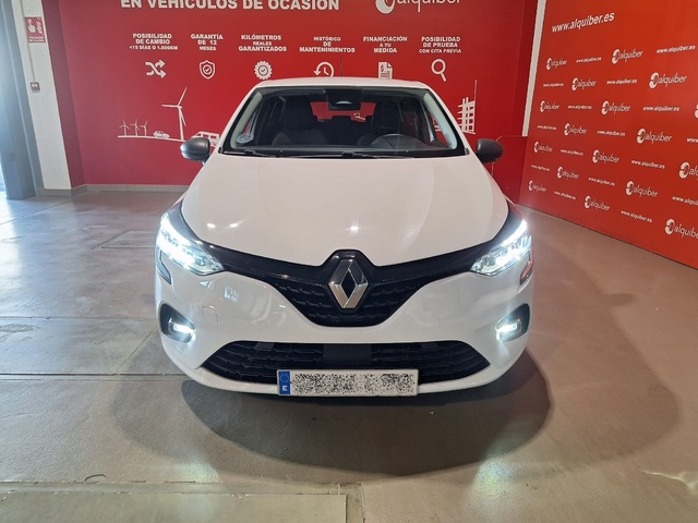 Renault Clio Business Blue dCi 74 kW (100 CV)