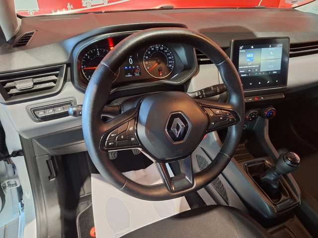 Renault Clio Business Blue dCi 74 kW (100 CV)