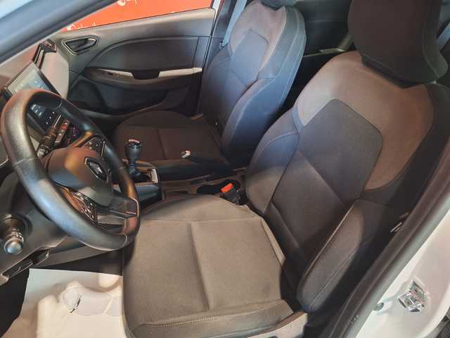 Renault Clio Business Blue dCi 74 kW (100 CV)