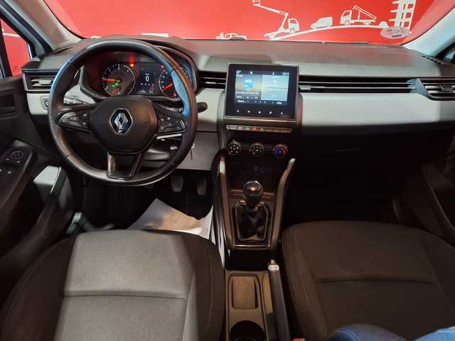 Renault Clio Business Blue dCi 74 kW (100 CV)