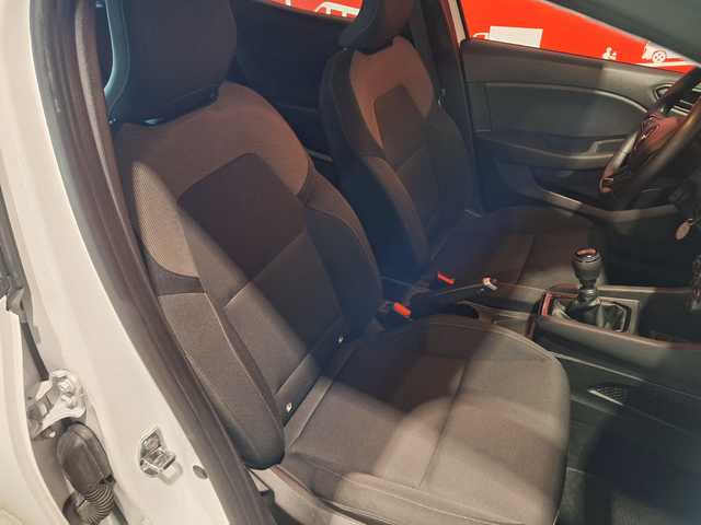 Renault Clio Business Blue dCi 74 kW (100 CV)