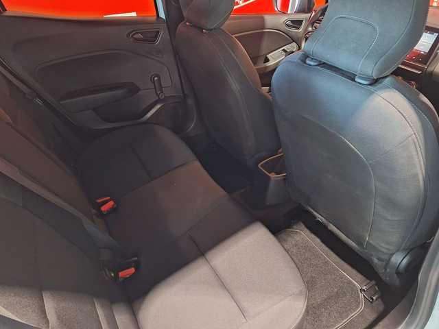 Renault Clio Business Blue dCi 74 kW (100 CV)