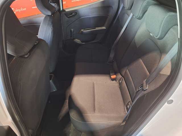 Renault Clio Business Blue dCi 74 kW (100 CV)