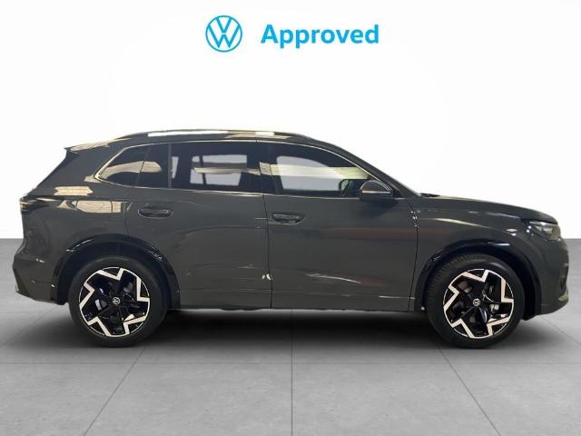 Volkswagen Tiguan R-Line 2.0 TDI 110 kW (150 CV) DSG