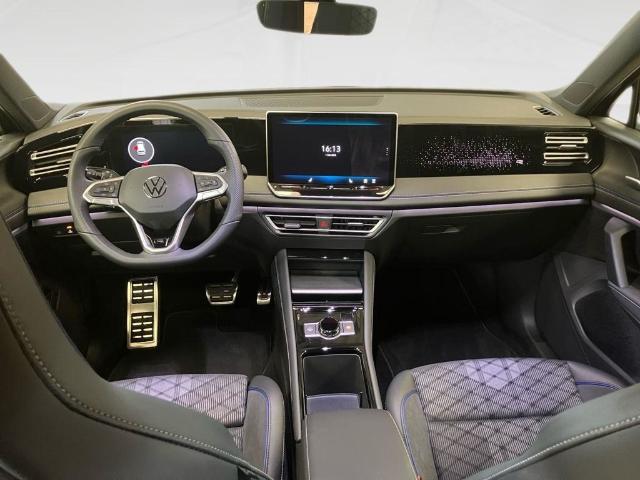 Volkswagen Tiguan R-Line 2.0 TDI 110 kW (150 CV) DSG