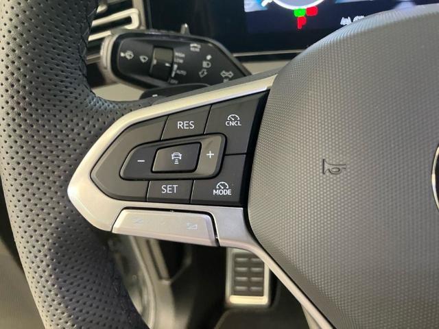 Volkswagen Tiguan R-Line 2.0 TDI 110 kW (150 CV) DSG