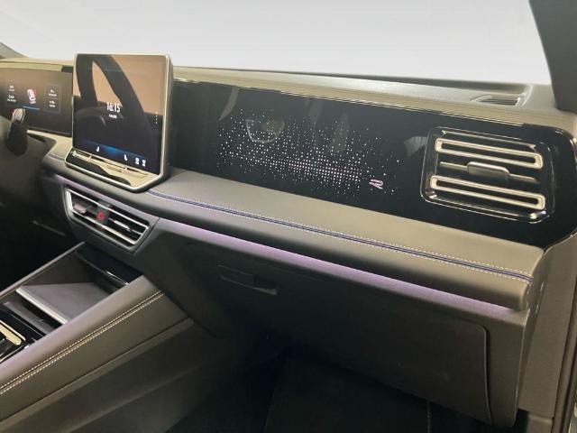 Volkswagen Tiguan R-Line 2.0 TDI 110 kW (150 CV) DSG