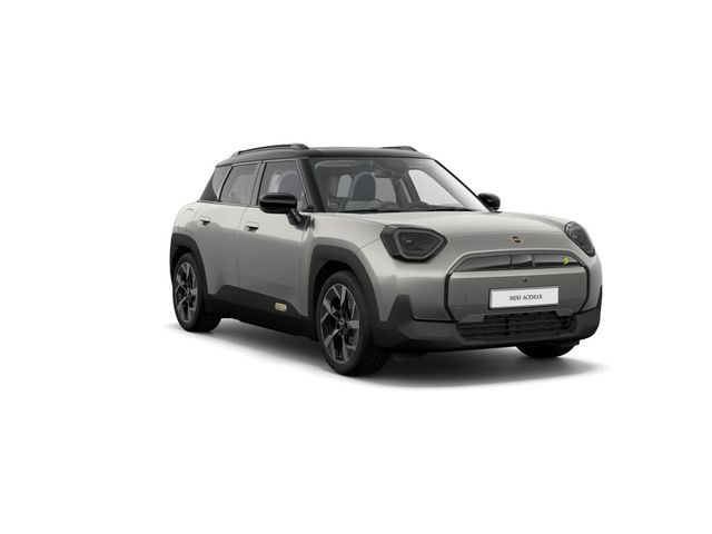 fotoG 0 del MINI MINI Aceman SE 160 kW (218 CV) 218cv Eléctrico del 2024 en Girona