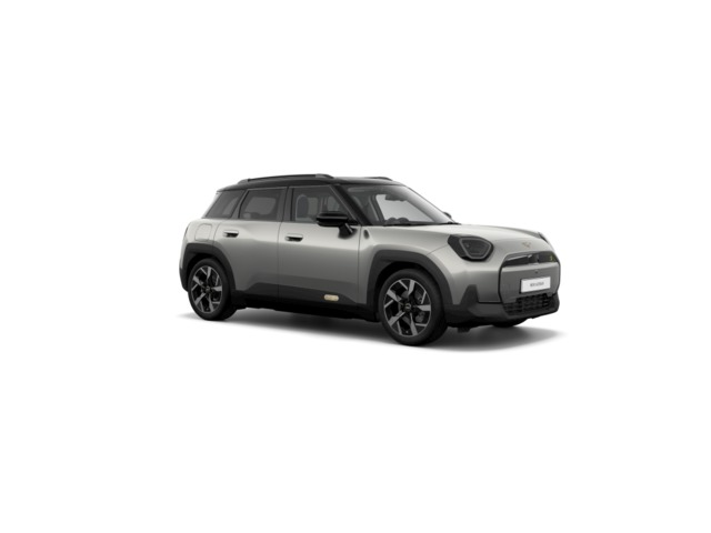 fotoG 6 del MINI MINI Aceman SE 160 kW (218 CV) 218cv Eléctrico del 2024 en Girona