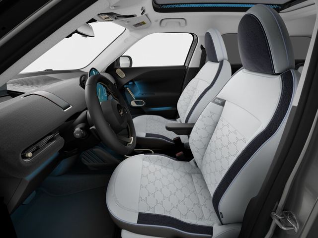 fotoG 8 del MINI MINI Aceman SE 160 kW (218 CV) 218cv Eléctrico del 2024 en Girona