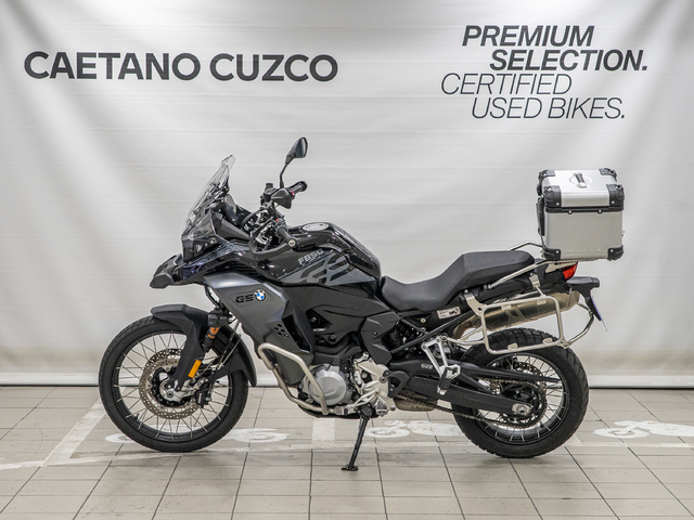 BMW Motorrad F 850 GS Adventure  de ocasión 