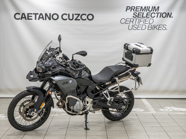 BMW Motorrad F 850 GS Adventure  de ocasión 