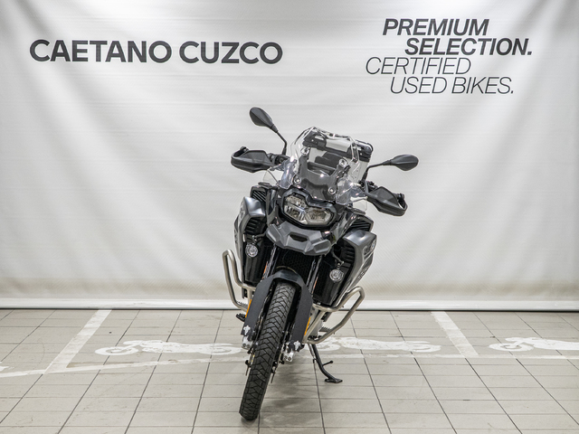 BMW Motorrad F 850 GS Adventure  de ocasión 