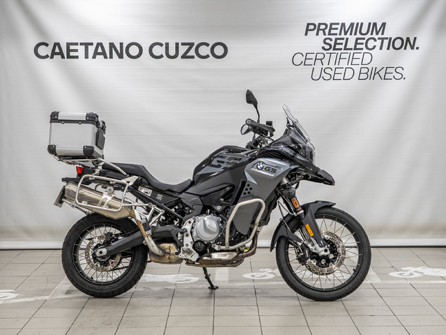BMW Motorrad F 850 GS Adventure  de ocasión 