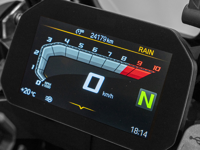 BMW Motorrad F 850 GS Adventure  de ocasión 