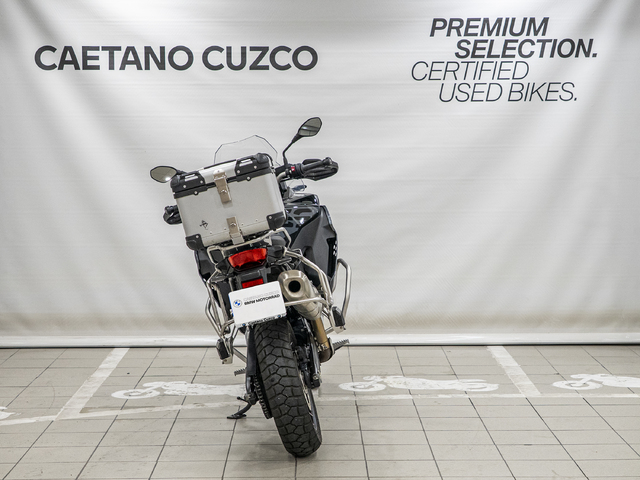 BMW Motorrad F 850 GS Adventure  de ocasión 