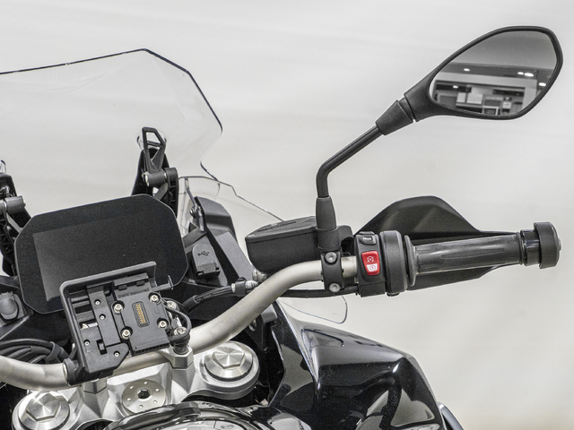 BMW Motorrad F 850 GS Adventure  de ocasión 