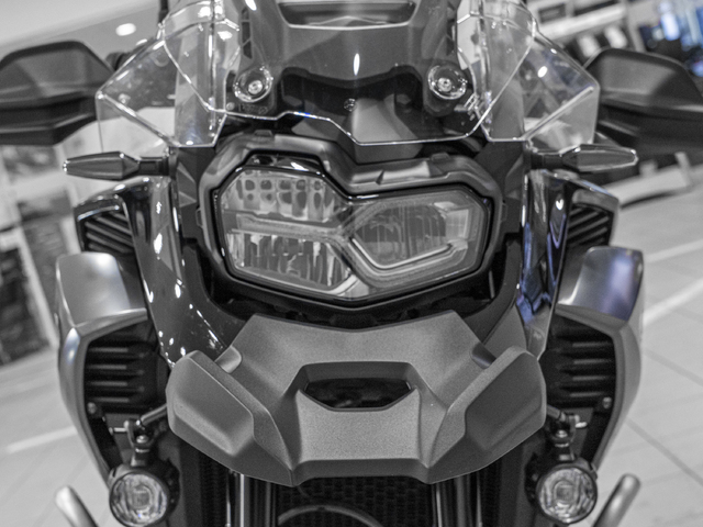 BMW Motorrad F 850 GS Adventure  de ocasión 