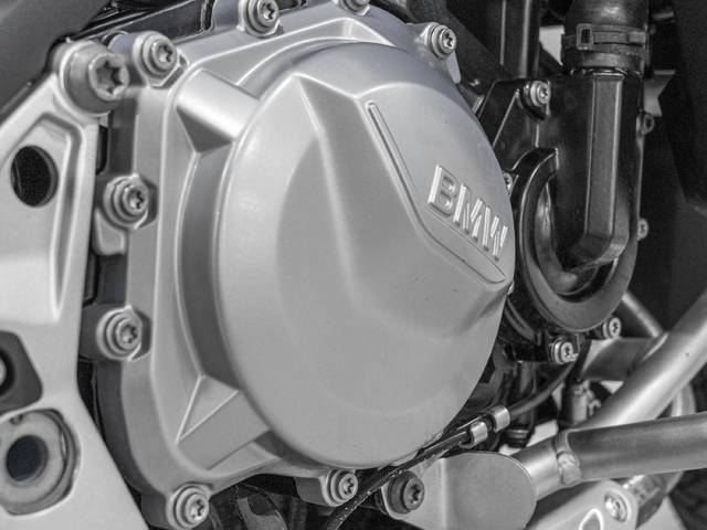 BMW Motorrad F 850 GS Adventure  de ocasión 