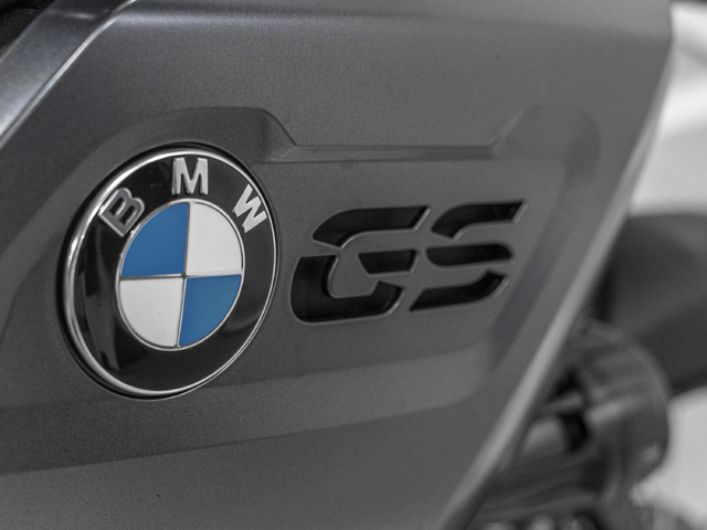 BMW Motorrad F 850 GS Adventure  de ocasión 