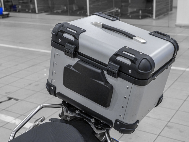 BMW Motorrad F 850 GS Adventure  de ocasión 