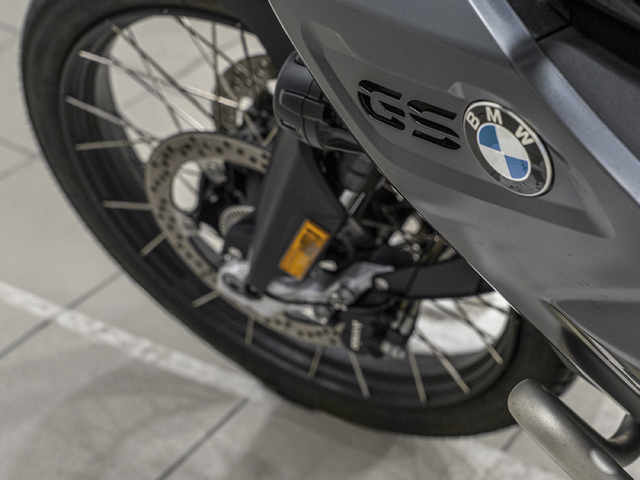 BMW Motorrad F 850 GS Adventure  de ocasión 