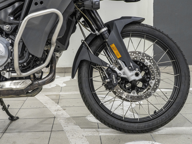 BMW Motorrad F 850 GS Adventure  de ocasión 