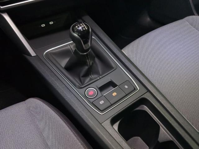 SEAT León 1.0 TSI S&S Style 25 Aniversario 81 kW (110 CV)