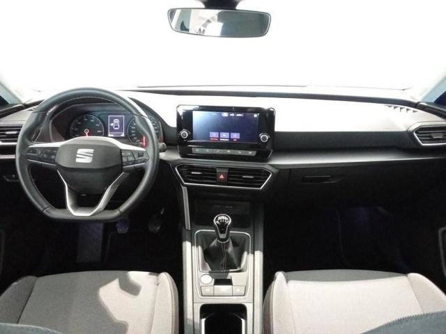 SEAT León 1.0 TSI S&S Style 25 Aniversario 81 kW (110 CV)