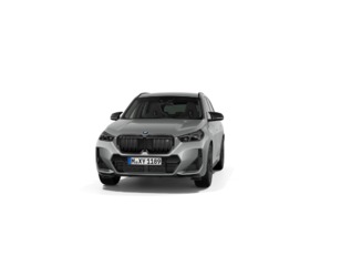 Fotos de BMW X1 M35i color Gris Plata. Año 2025. 221KW(300CV). Gasolina. En concesionario Oliva Motor Girona de Girona